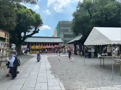真清田神社(愛知県)
