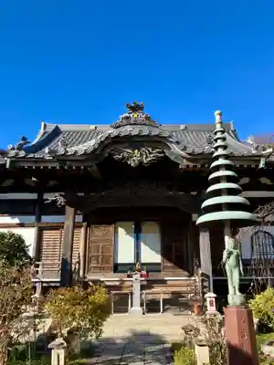 宝積寺(神奈川県)
