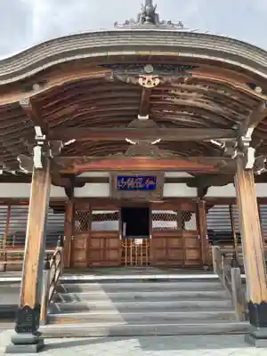 恐山菩提寺(青森県)