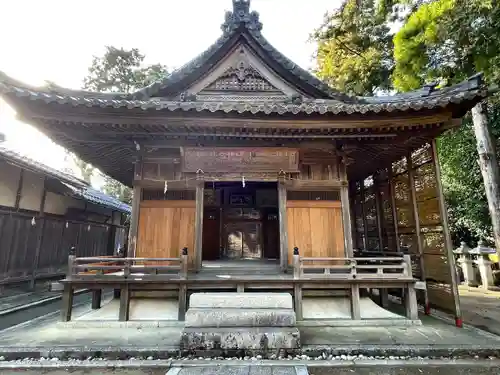 天神社(滋賀県)