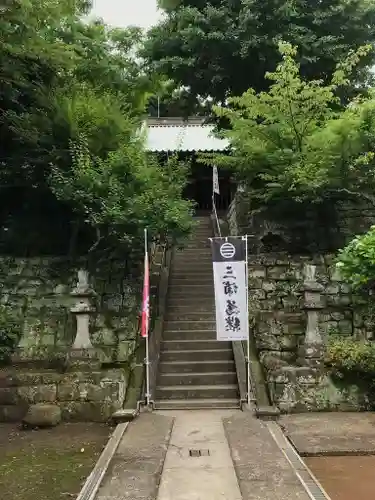 大善寺のその他建物