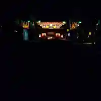 神田神社(神田明神)の山門・神門