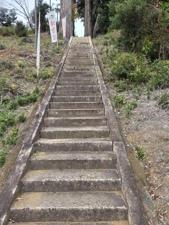 大宮神社(栃木県)