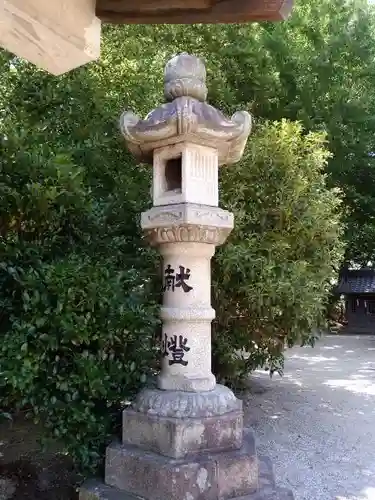 天子神社のその他建物
