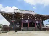 池上本門寺(東京都)