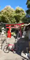 熊野神社(神奈川県)