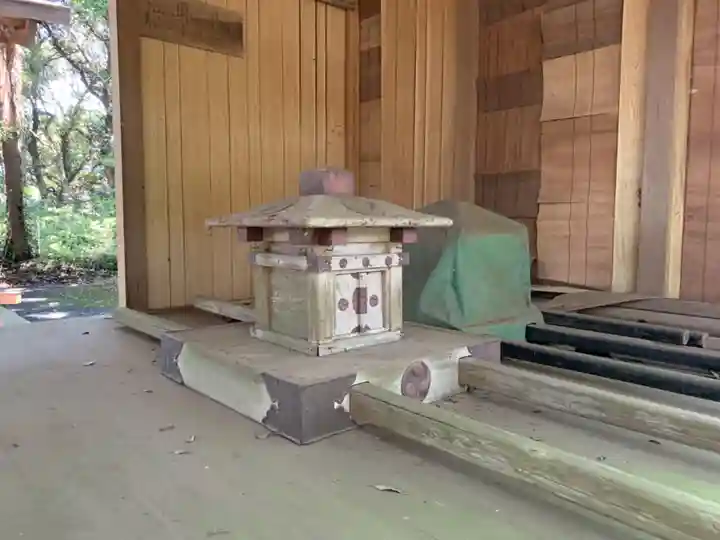 須崎神社(千葉県)