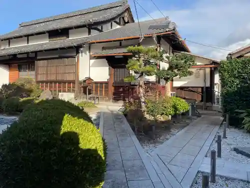 安禅寺(京都府)