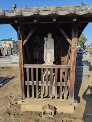 観音堂(埼玉県)