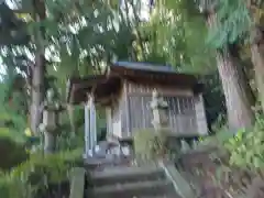 法用寺（雀林観音）(福島県)