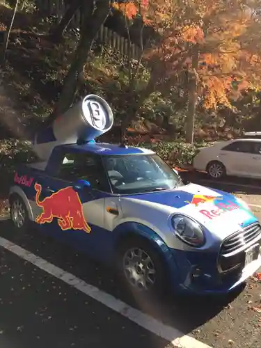 犬山寂光院(愛知県)