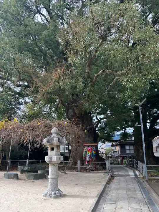 山王神社(長崎県)