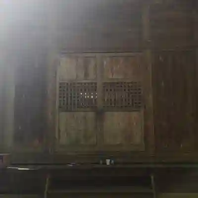 沼尾神社のその他建物