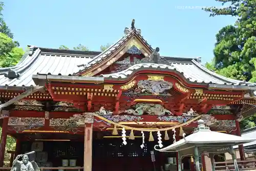高尾山薬王院(東京都)