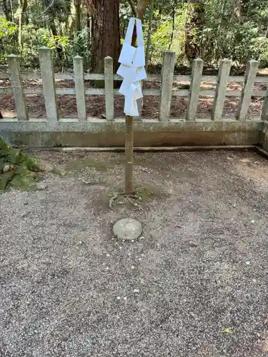 鹿島神宮(茨城県)