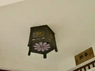 亀戸天神社のその他建物