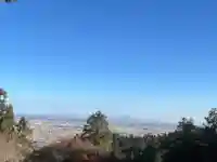 太平山神社(栃木県)