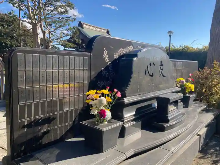 慈眼寺(神奈川県)