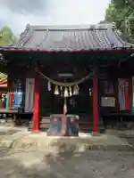 桃園神社(山梨県)