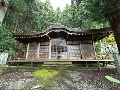 盛泉寺(長野県)