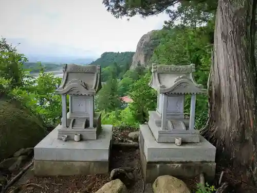 琴平神社(栃木県)