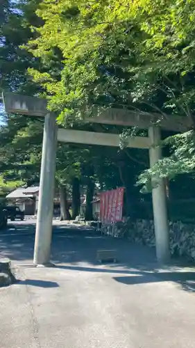椿大神社(三重県)