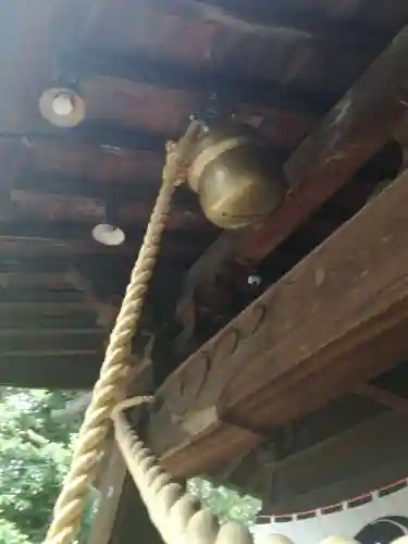 星宮神社のその他建物