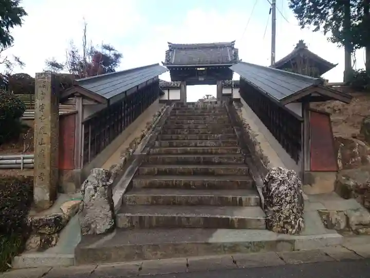 廣福禅寺のその他建物