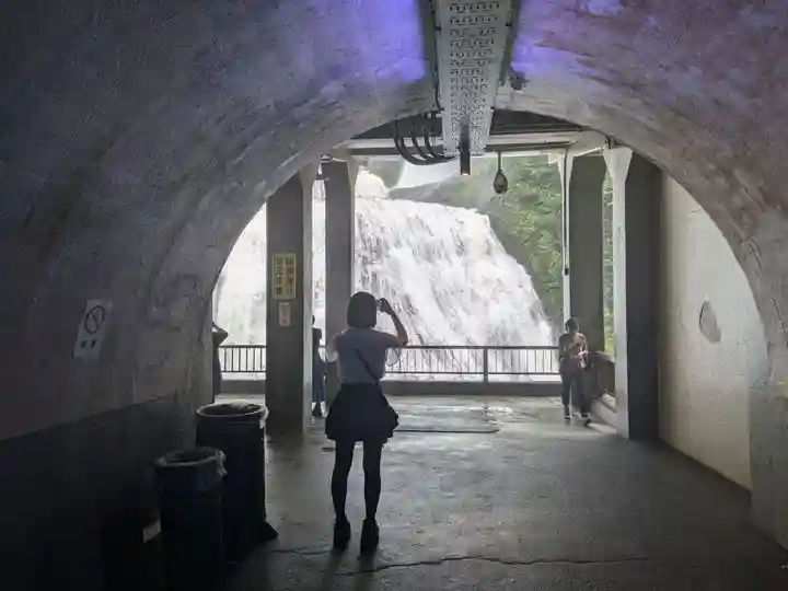 月居観音堂(月居山光明寺観音堂)(茨城県)