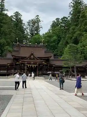 多賀大社(滋賀県)