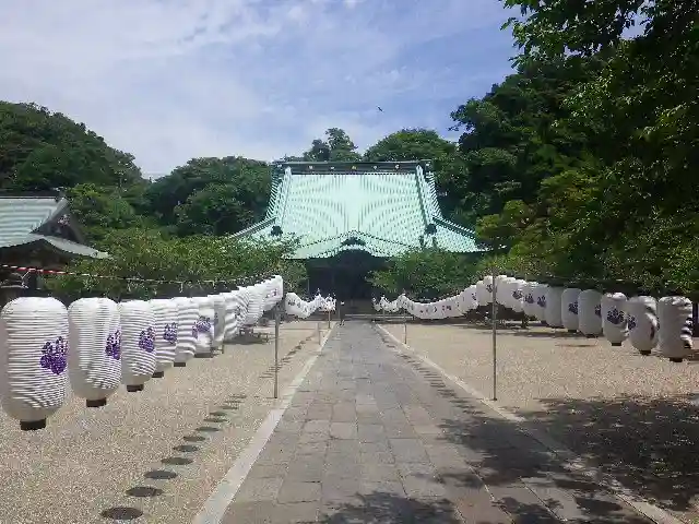 光明寺のその他建物