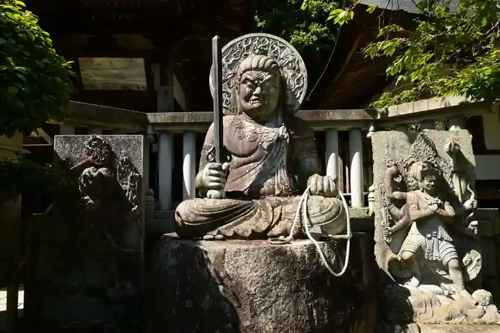 大窪寺(香川県)