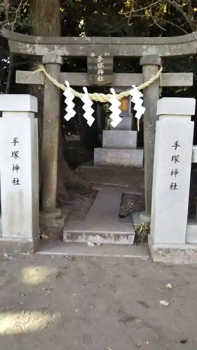 今宮神社の末社・摂社