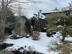 領善寺(滋賀県)