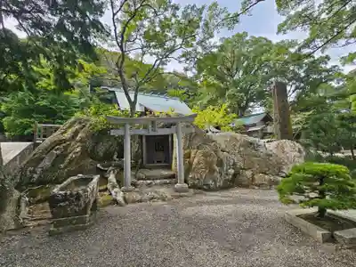 安房神社(千葉県)