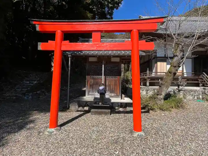 蓮華寺(岐阜県)
