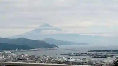 久能山東照宮(静岡県)