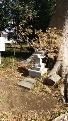 酒門神社の末社・摂社