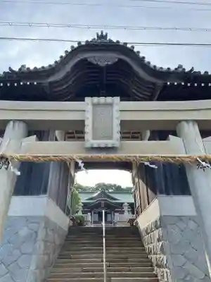 石屋神社(兵庫県)