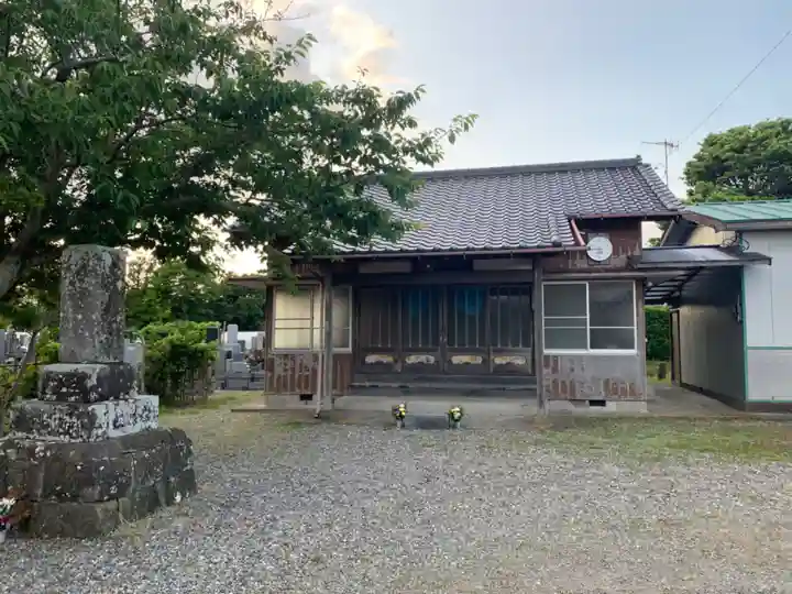 釋迦寺(千葉県)