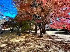 眞田神社(長野県)