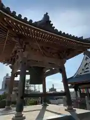 善応寺の建物その他