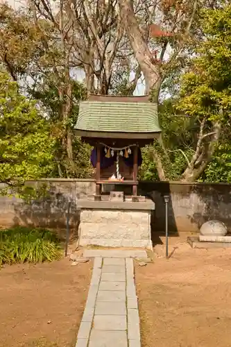 松山神社(愛媛県)