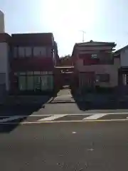 八雲神社(埼玉県)