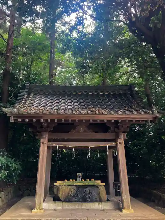 (長良)天神神社(岐阜県)