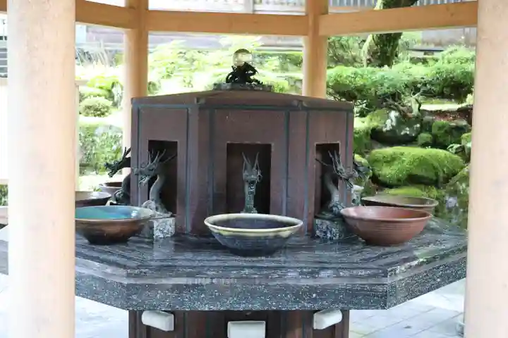 永平寺(福井県)
