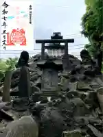 羽田神社(東京都)