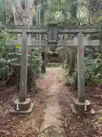 十二社神社(千葉県)