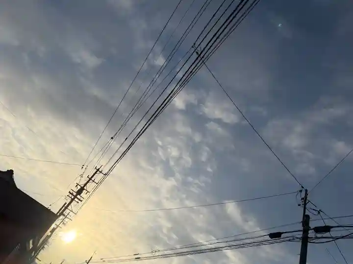 西方山極楽寺(岐阜県)