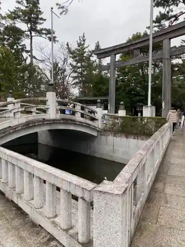 寒川神社(神奈川県)